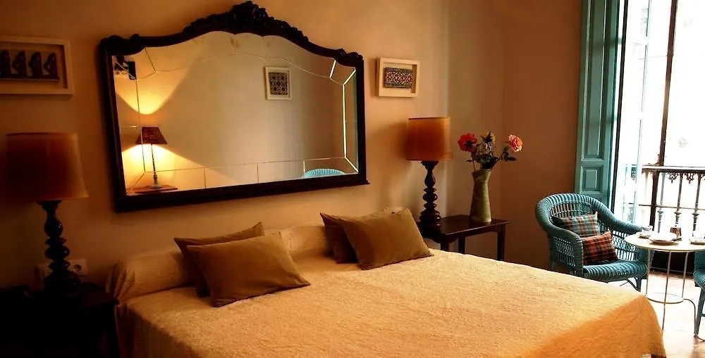 Hotel Boutique Casa De Colon Sevilla 3*,