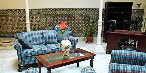 Hotel Boutique Casa De Colon Sevilla