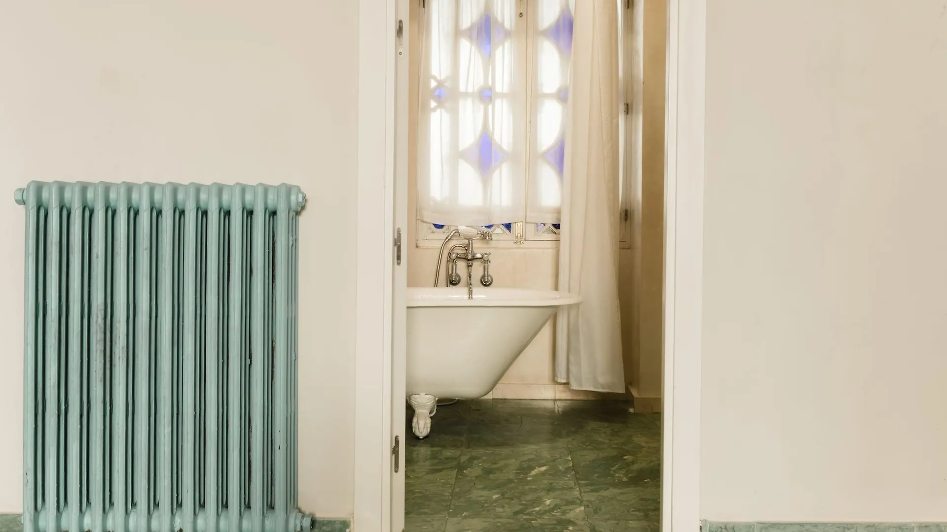 Hotel Boutique Casa De Colon Sevilla Spanien