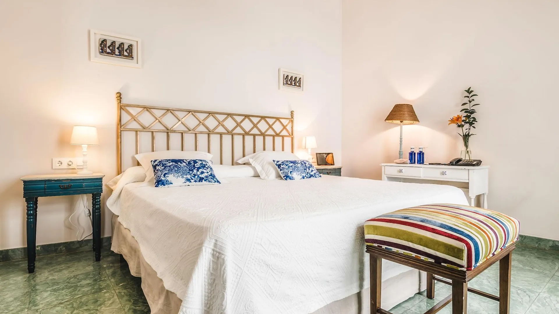 Hotel Boutique Casa De Colon Sevilla