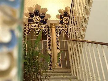 ***  Hotel Boutique Casa De Colon Sevilla Spanien