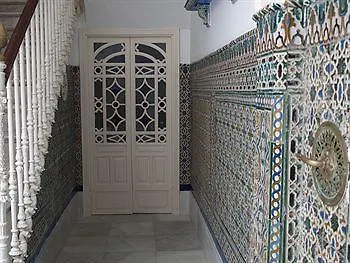 Hotel Boutique Casa De Colon Sevilla