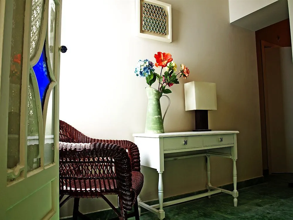 Hotel Boutique Casa De Colon Sevilla