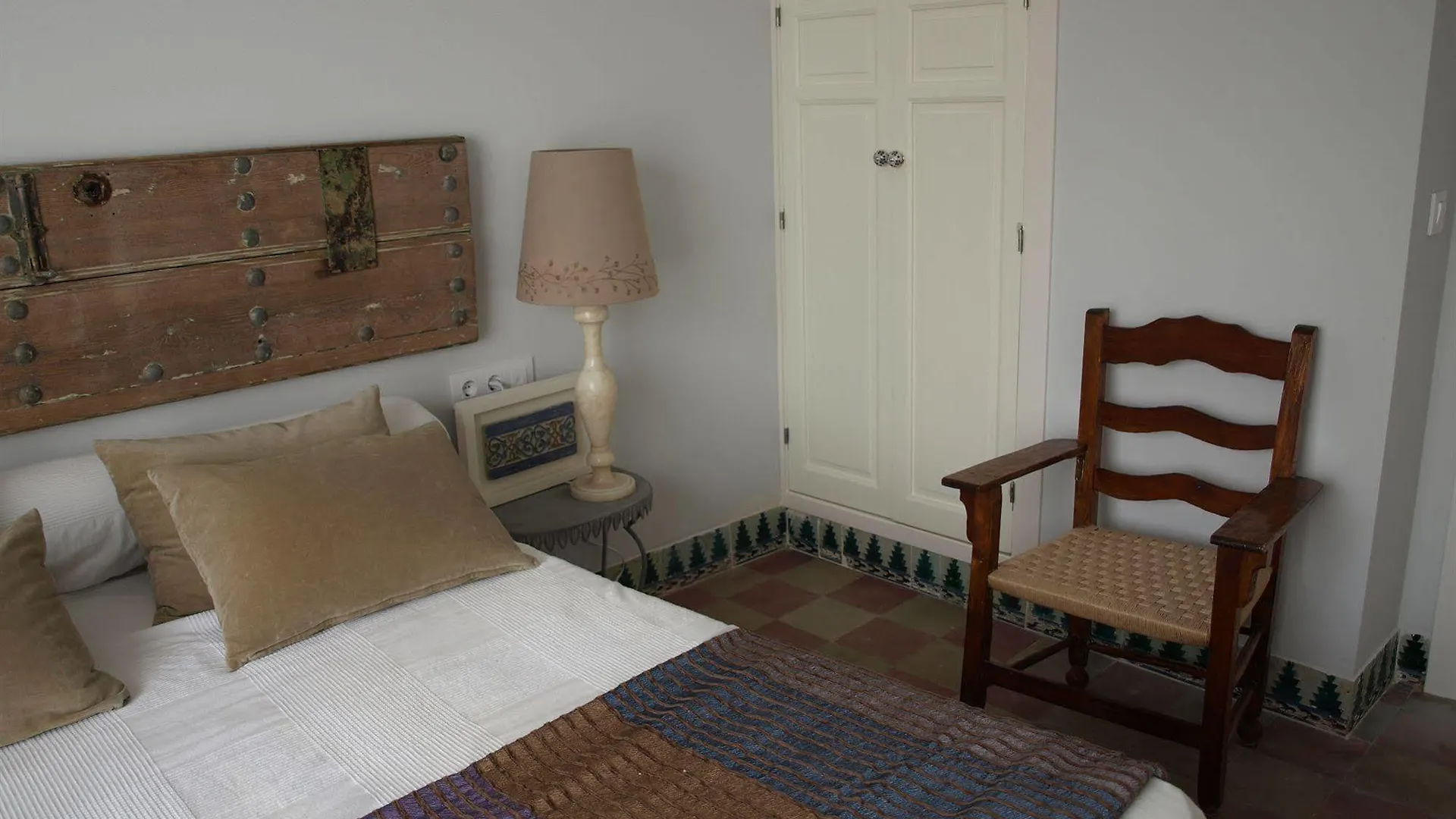 Hotel Boutique Casa De Colon Sevilla 3*,  Spanien