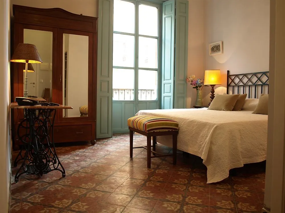 Hotel Boutique Casa De Colon Sevilla 3*,  Spanien
