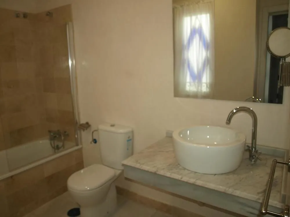 Hotel Boutique Casa De Colon Sevilla Spanien