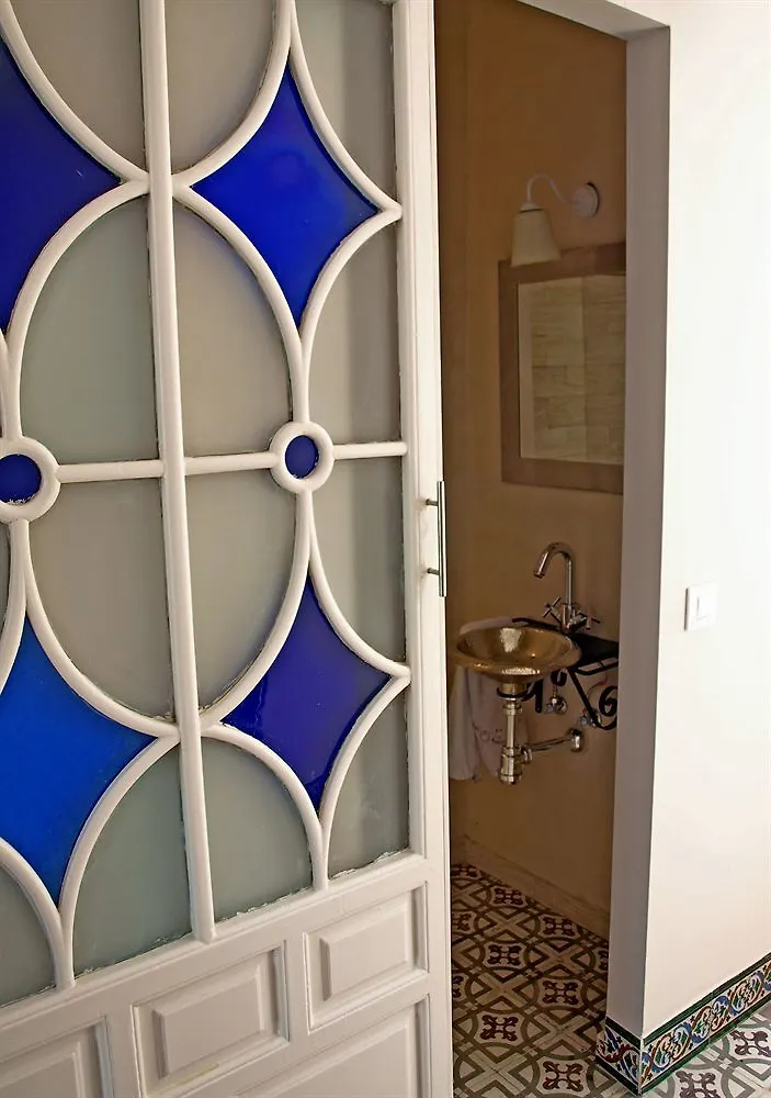 Hotel Boutique Casa De Colon Sevilla