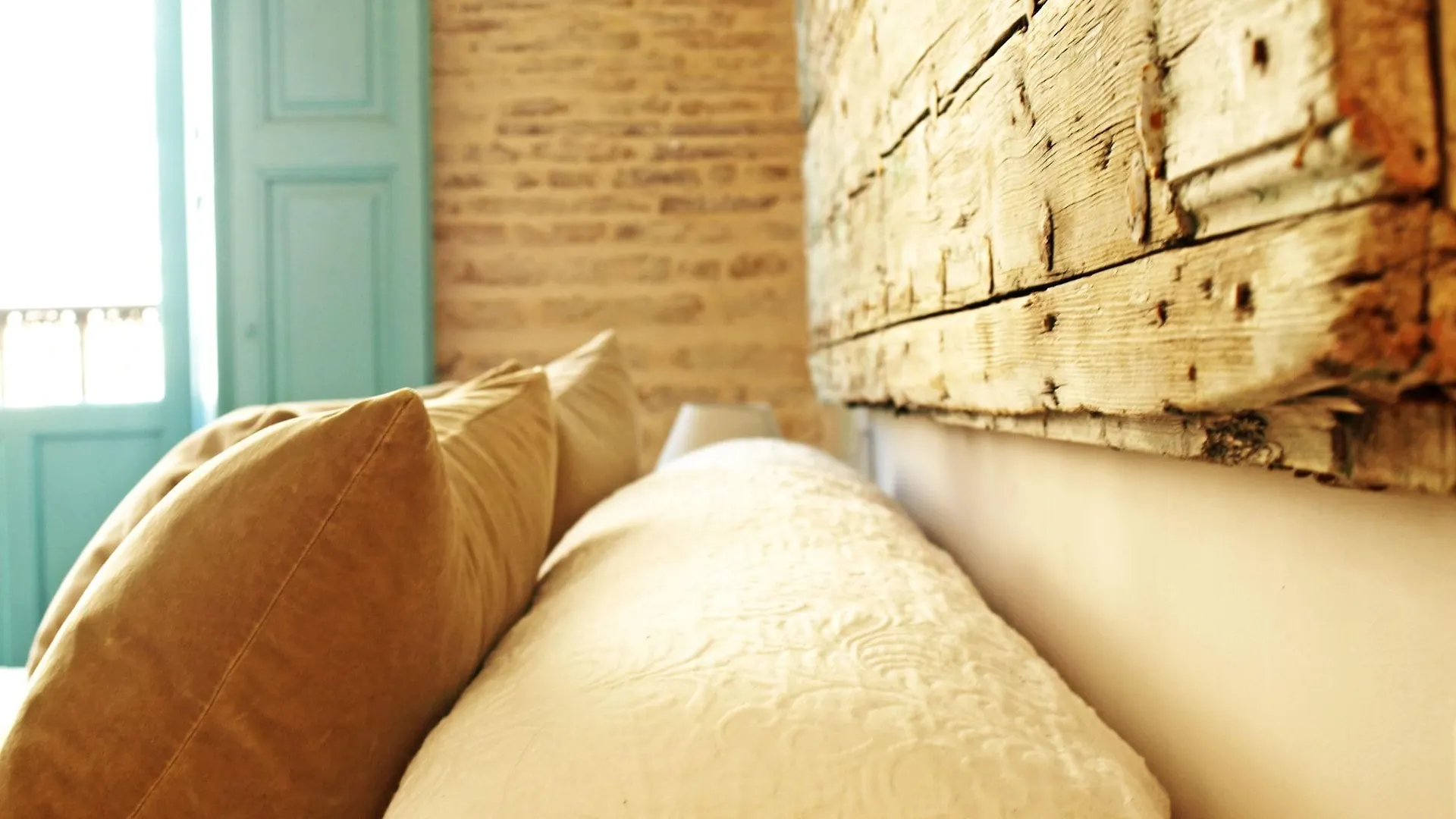Hotel Boutique Casa De Colon Seville