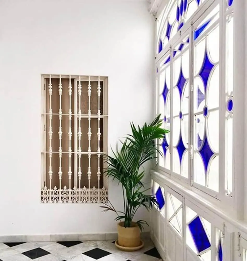 Hotel Boutique Casa De Colon Seville