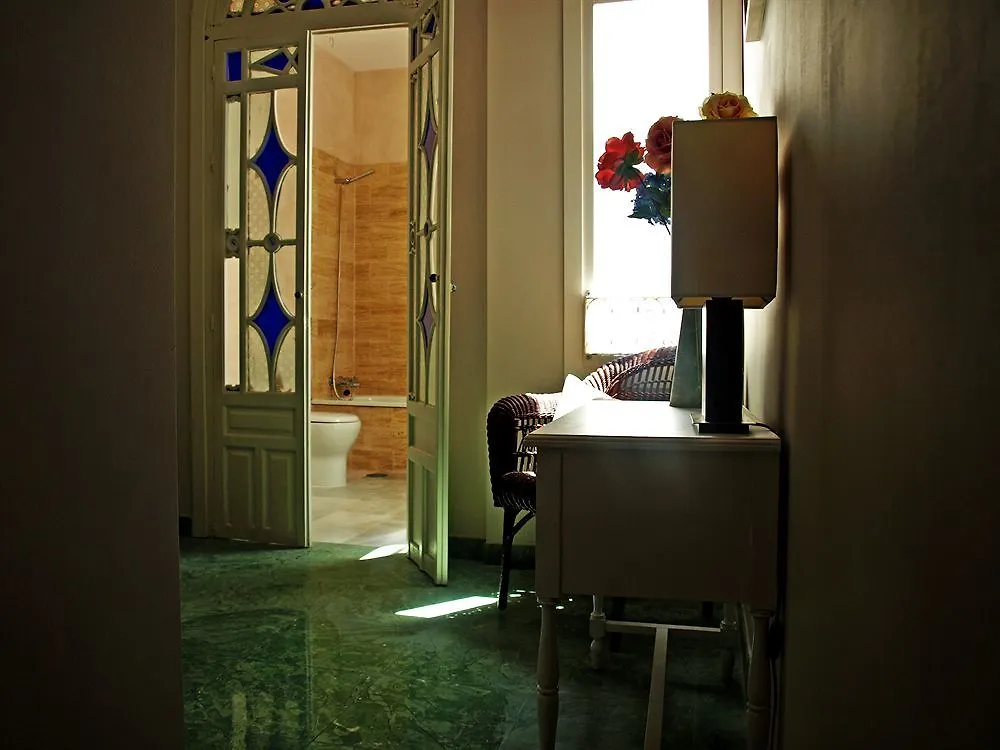 Hotel Boutique Casa De Colon Seville