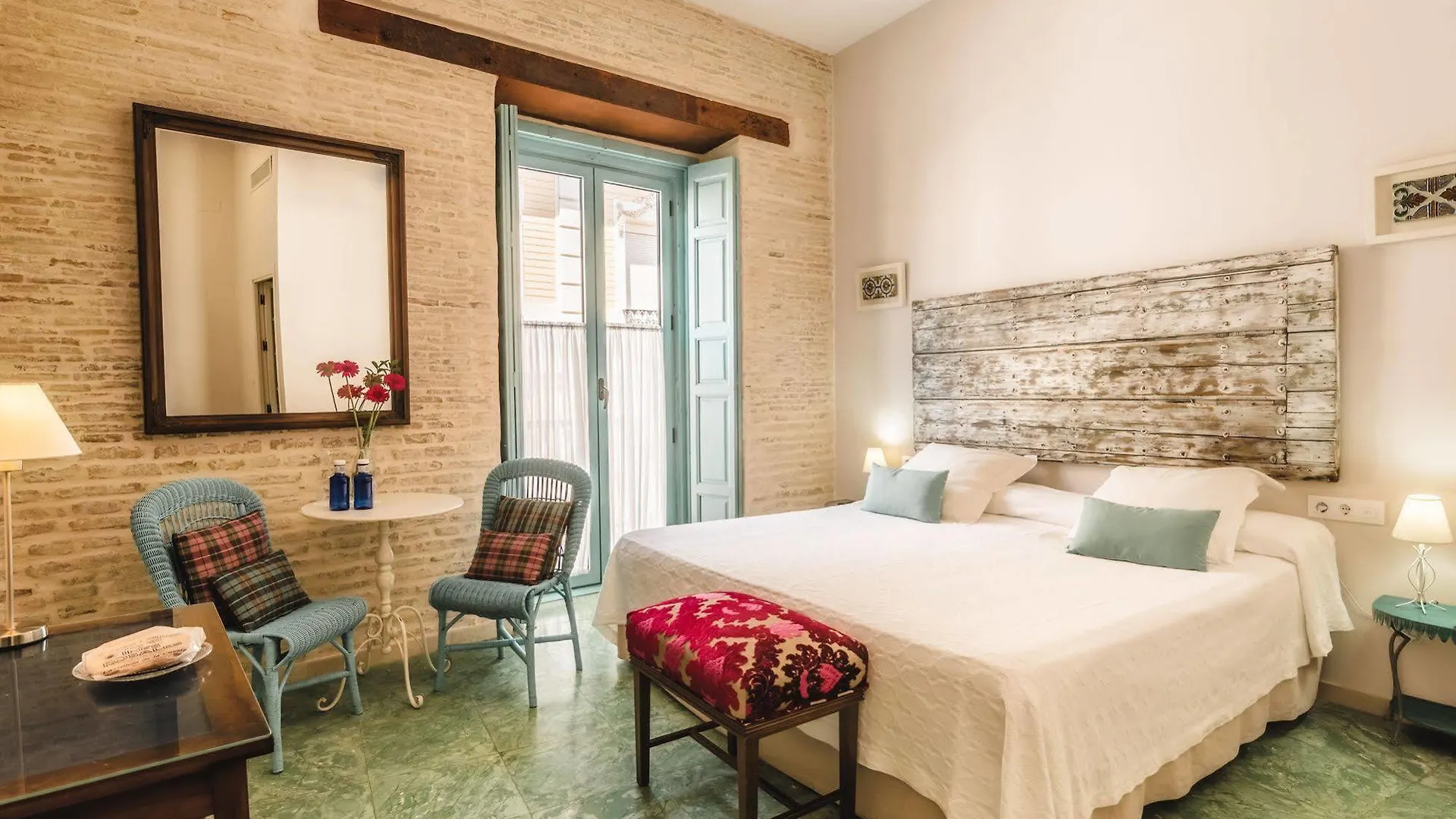 Hotel Boutique Casa De Colon Seville 3*,  Spain