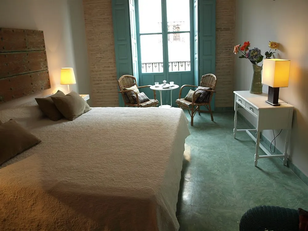 Hotel Boutique Casa De Colon Seville Spain