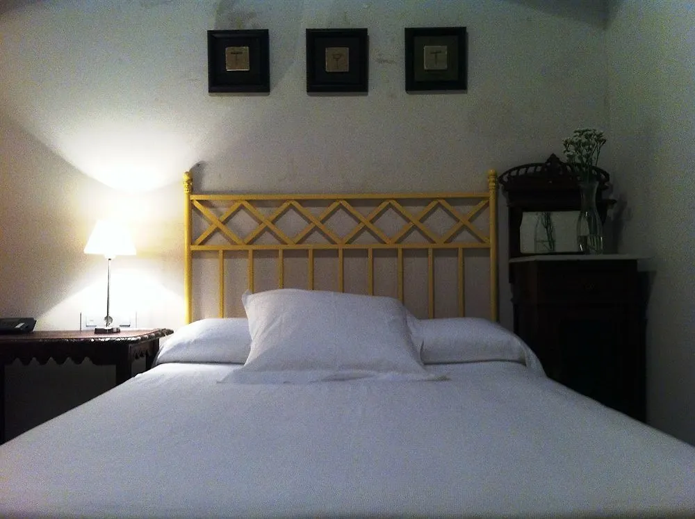 Hotel Boutique Casa De Colon Seville 3*,