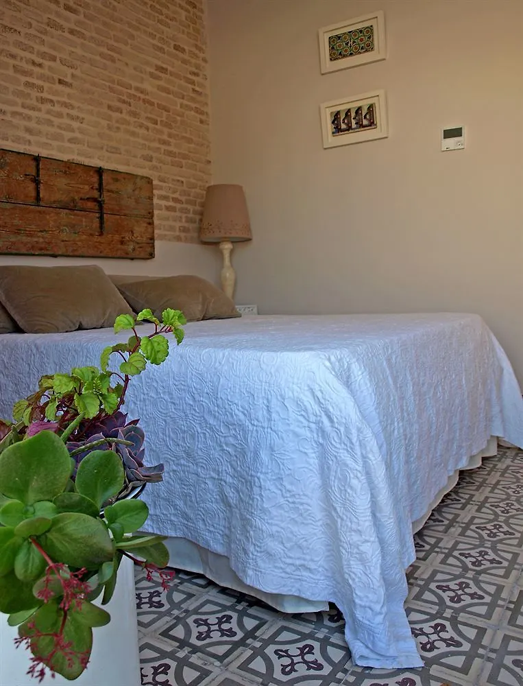 Hotel Boutique Casa De Colon Seville 3*,