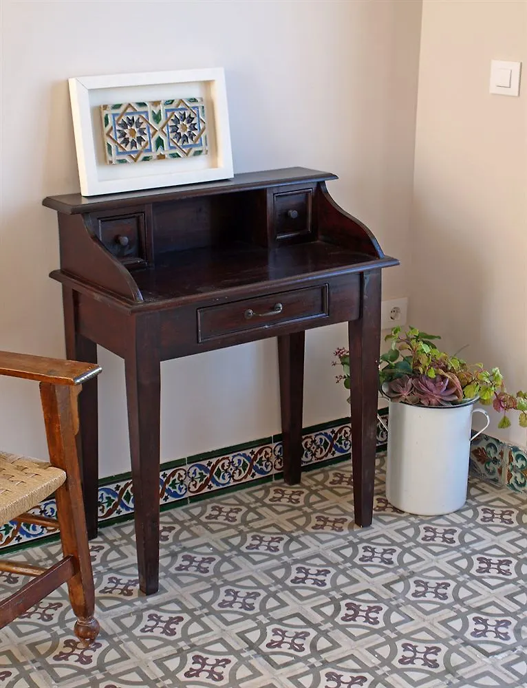 Hotel Boutique Casa De Colon Seville