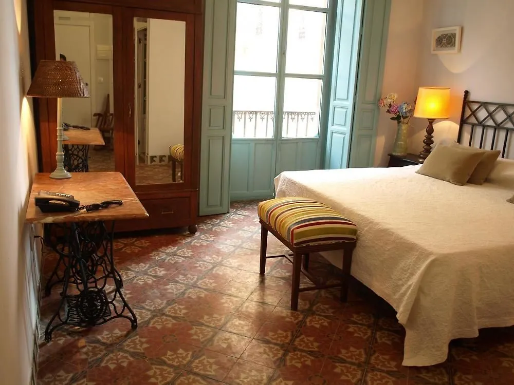 Hotel Boutique Casa De Colon Seville