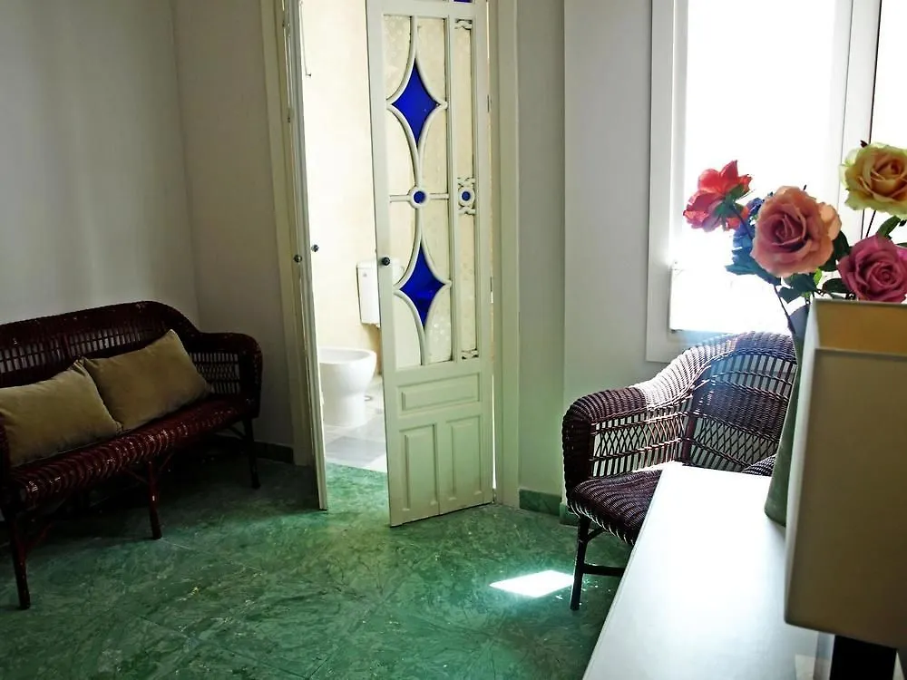 Hotel Boutique Casa De Colon Seville