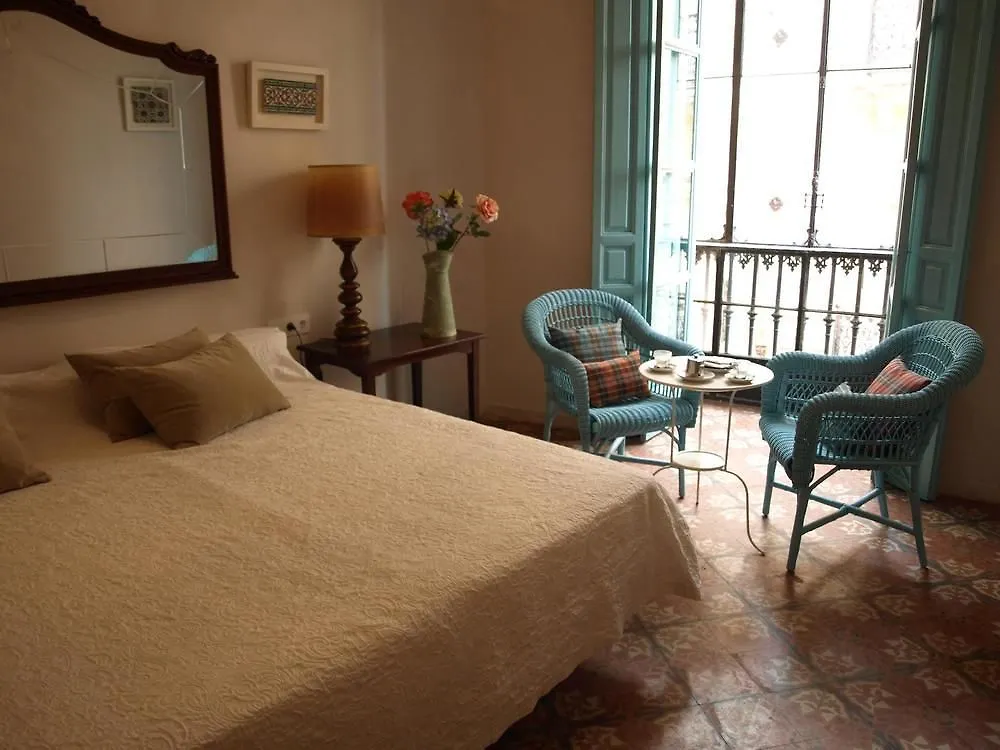 Hotel Boutique Casa De Colon Seville