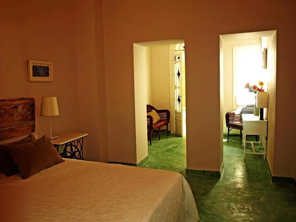 Hotel Boutique Casa De Colon Seville 3*,  Spain