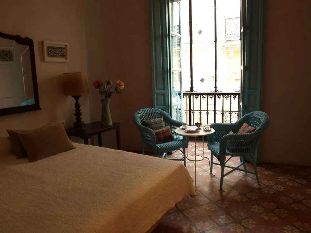 Hotel Boutique Casa De Colon Seville