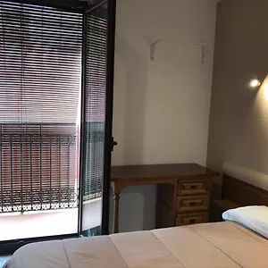 Radio 2*, Barcelona Spanje