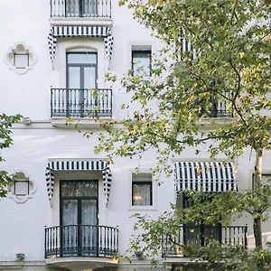 Petit Palace Puerta De Triana Севилья
