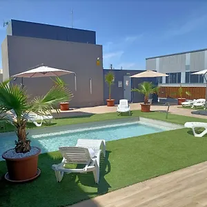 Bestprice Alcala , Madrid Spanje