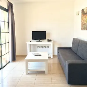 Santa Rosa Hotell Costa Teguise