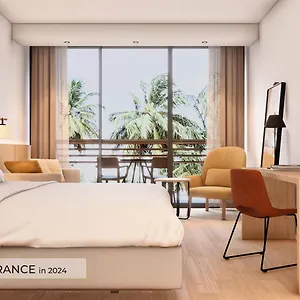 Protur Playa & Hotell Sa Coma (Mallorca)