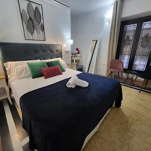 호텔 카소나 데 산 안드레스, 세비야