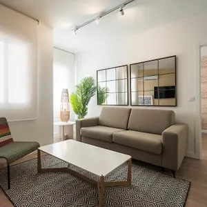 Apartament Sunn Amador De Rios, By Homing U