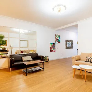 Appartement House Sevillana Parking