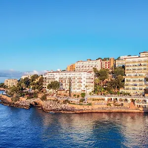 Roc & Hotell Illetas