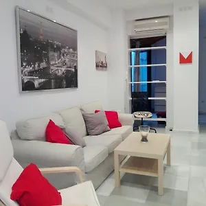 Centrico Con Patio Privado Apartment