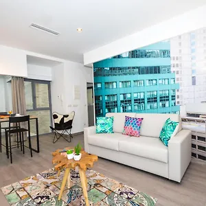 Apartament Plaza De Armas