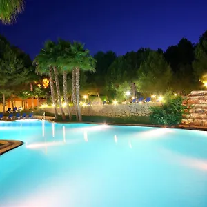 Valentin Grand Park Hotell Peguera