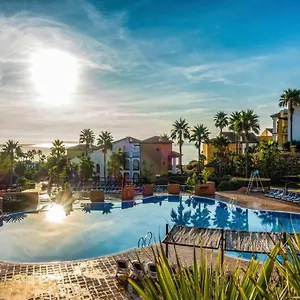 Hotell Aldiana Club Costa Del Sol, Alcaidesa