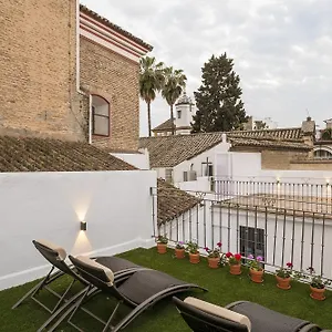 Apartment Selecta Venerables