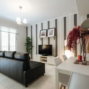 Centro Gran Poder Apartment