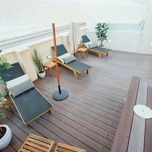Apartament One&lux Byron