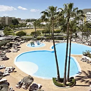 Grupotel 4*, Port de Alcudia (Mallorca) Spanien