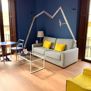 Apartament Ritual Centro (adults Only)