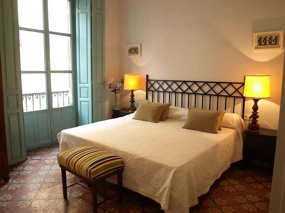 Hotel Boutique Casa De Colon Sevilla