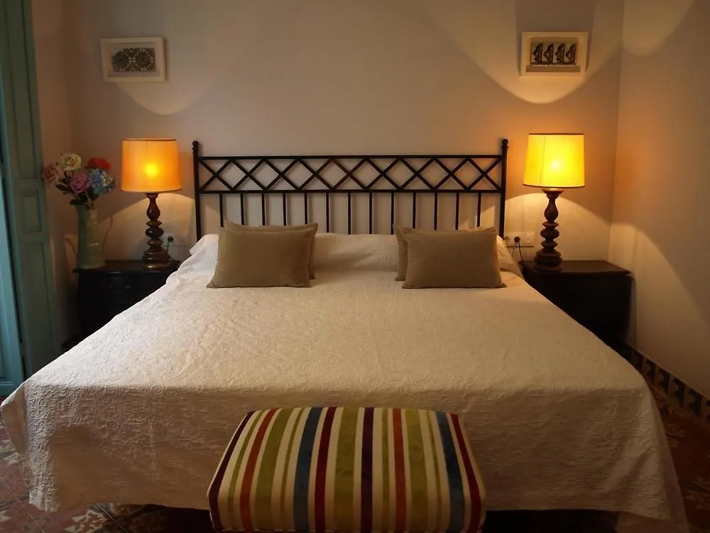 ***  Hotel Boutique Casa De Colon Севилья Испания