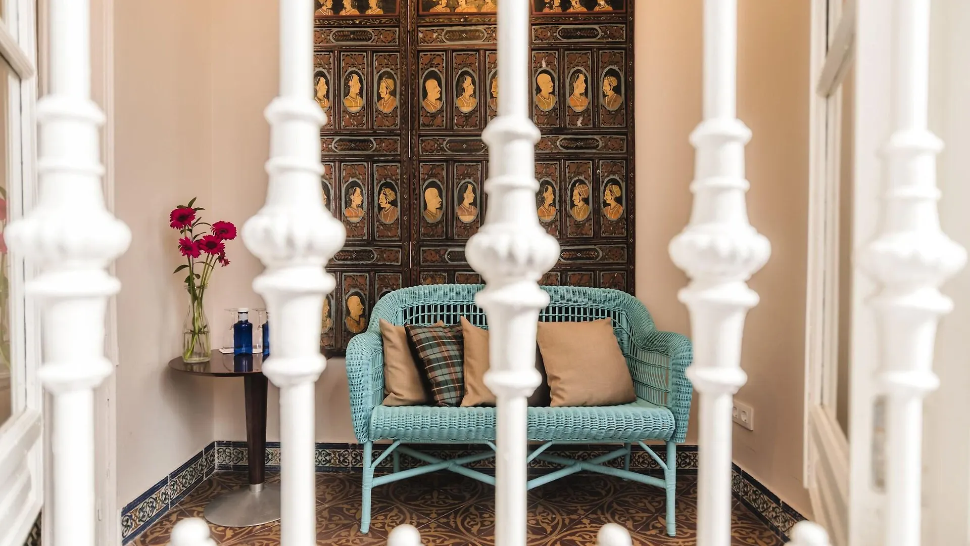 Hotel Boutique Casa De Colon Σεβίλλη