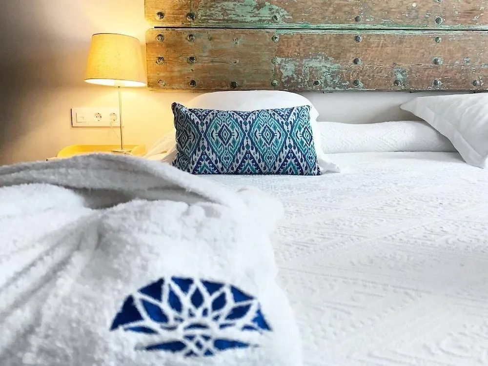 Hotel Boutique Casa De Colon Σεβίλλη