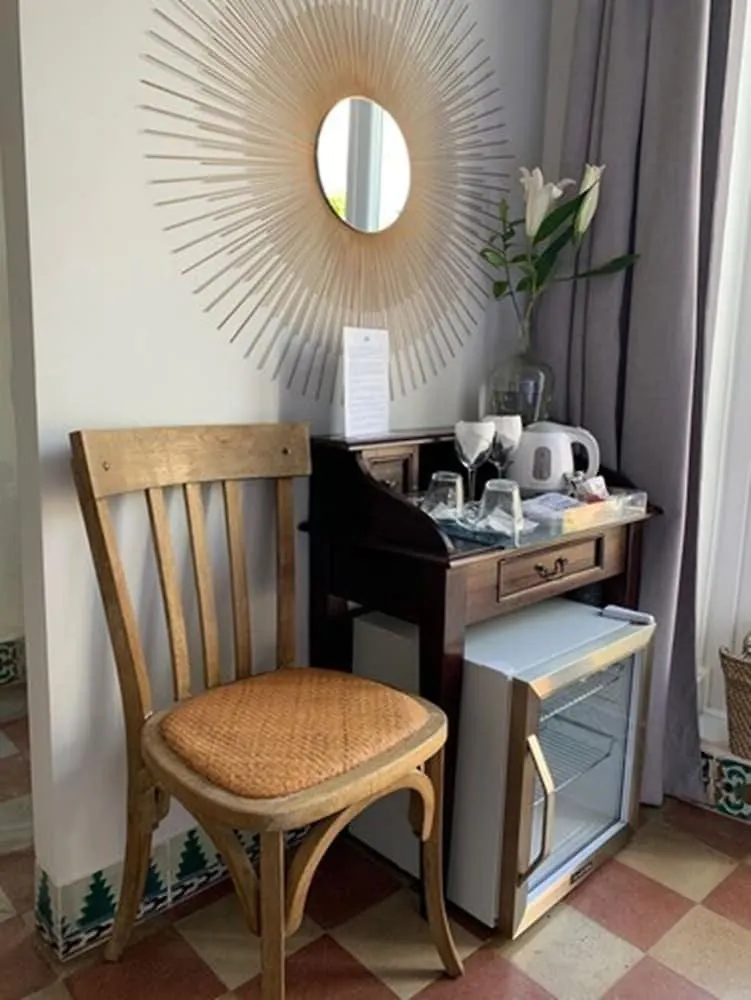 Hotel Boutique Casa De Colon Σεβίλλη