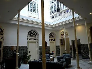 Hotel Boutique Casa De Colon Σεβίλλη