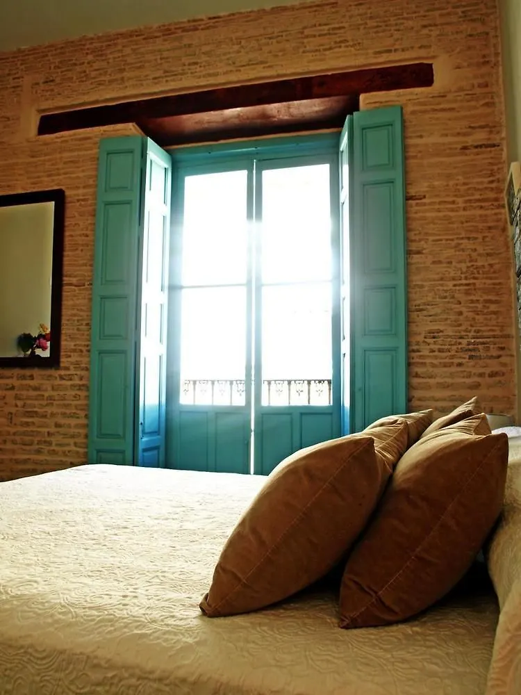Hotel Boutique Casa De Colon Σεβίλλη