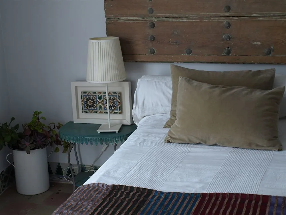 Hotel Boutique Casa De Colon Siviglia